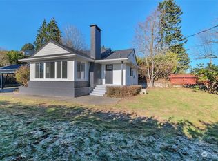 500 SW 3rd Pl, Renton, WA 98057
