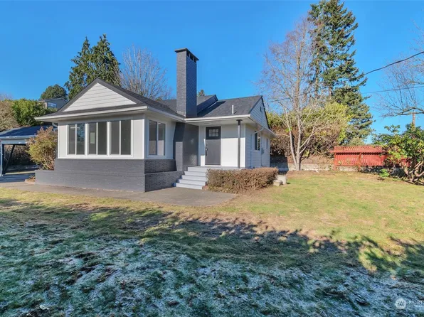 500 SW 3rd Place, Renton, WA 98057