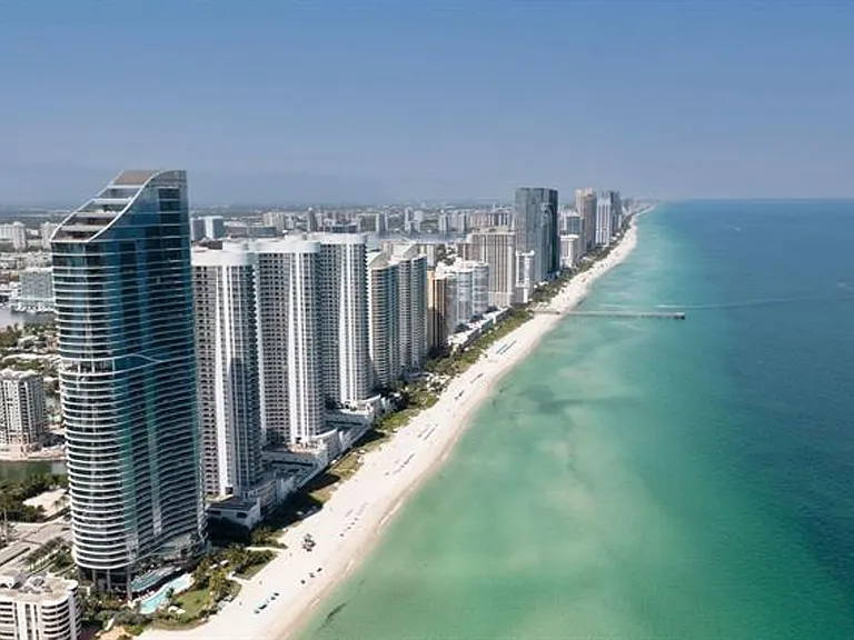 15701 Collins Ave #3901 — Photo 36
