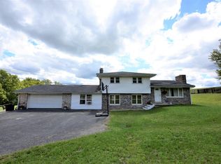 3333 Kirchling Rd, Hamilton, OH 45013