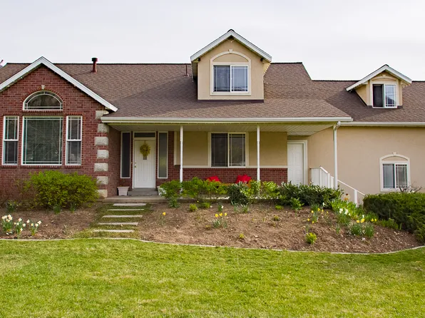 1155 E 2750 N, North Ogden, UT 84414