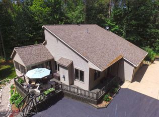 7965 N Scott Rd, Saint Johns, MI 48879