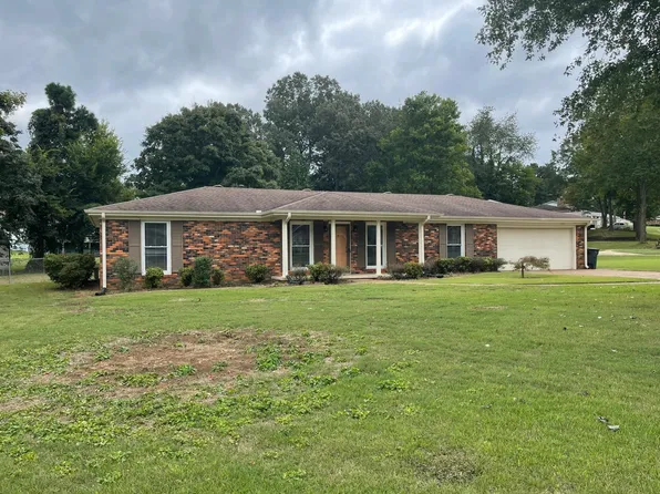 1811 E Tannehill Dr, Florence, AL 35630
