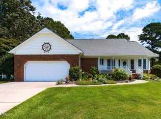 1025 Lake Path Rd, Willow Spring, NC 27592