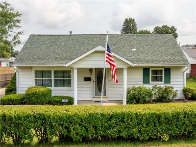 1916 South Dr, Aliquippa, PA, 15001