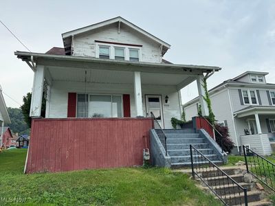 55233 Green Bank Ave, Bridgeport, OH, 43912