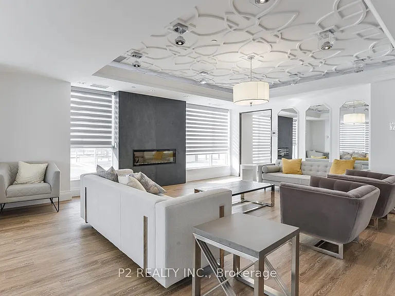 9560 Markham Rd #1612 — Photo 13