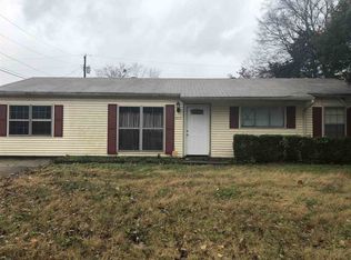 2113 Fernbrook Dr NE, Huntsville, AL 35811