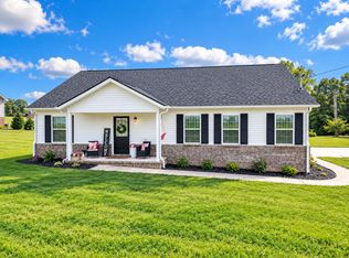 447 Highway 1676, Science Hill, KY 42553