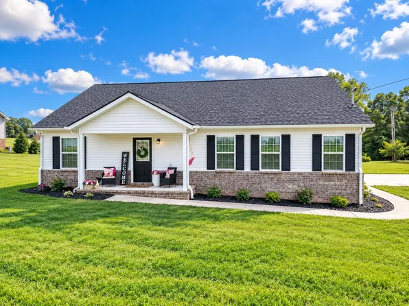 447 Highway 1676, Science Hill, KY 42553
