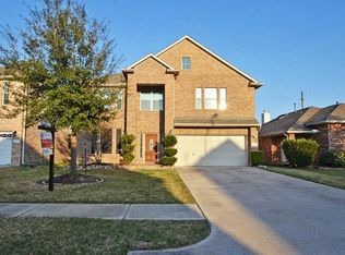 5834 Strong Creek Dr, Houston, TX 77084