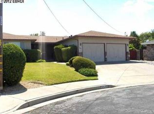 4070 Pomona Pl, Pittsburg, CA