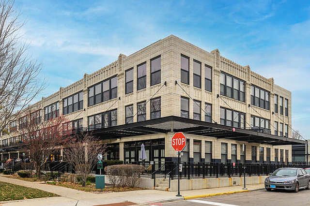 1st image of 1000 W 15th St Unit 341
