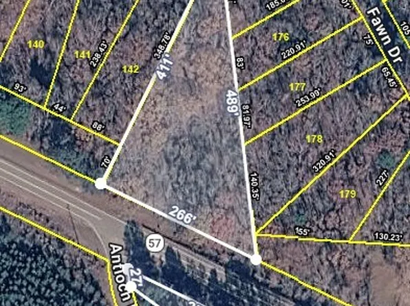 0 Highway 57, Middleton, TN 38052