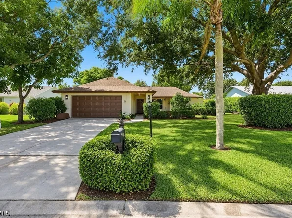 1441 Sautern Dr, Fort Myers, FL 33919