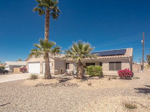 3rd image of 3391 Oro Grande Blvd