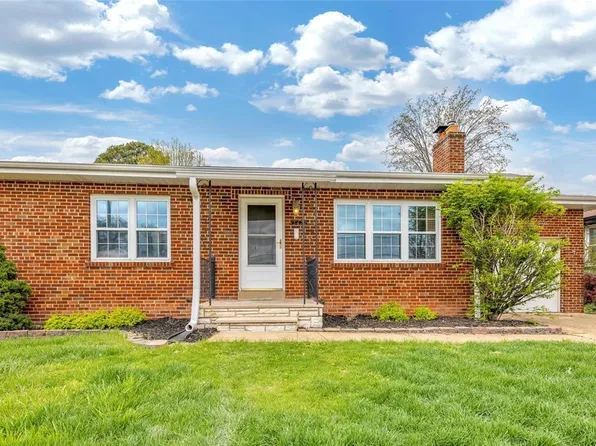 5473 Clifton Ave, Saint Louis, MO 63109