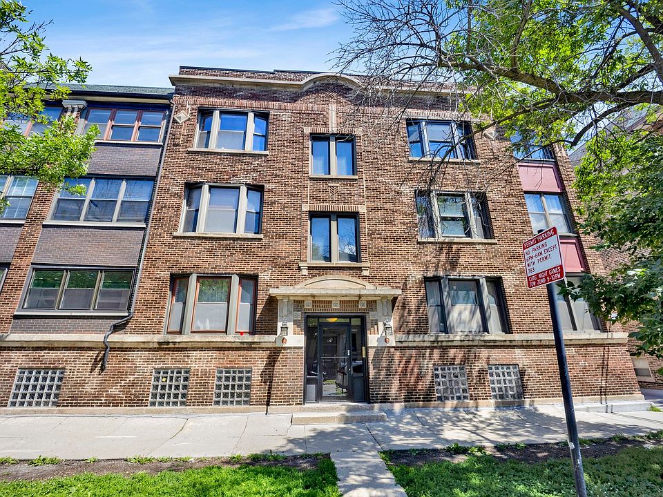 1st image of 916 W Waveland Ave #3
