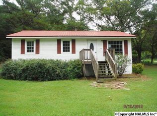 10 5th St, Ashville, AL 35953