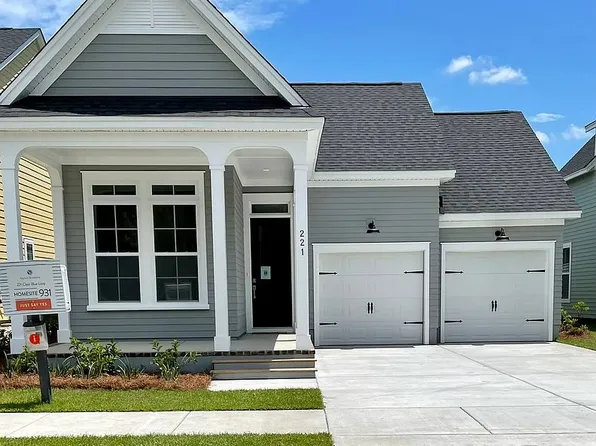 221 Clearblue Loop, Summerville, SC 29486