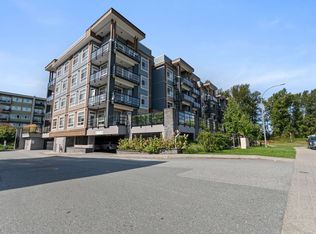 45562 Airport Rd #504, Chilliwack, BC V2P 0J8