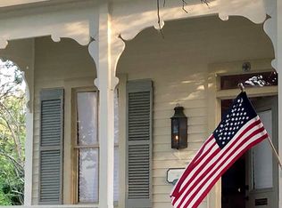 601 Spain St, Baton Rouge, LA 70802