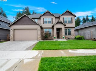 12601 NE 105th Way, Vancouver, WA