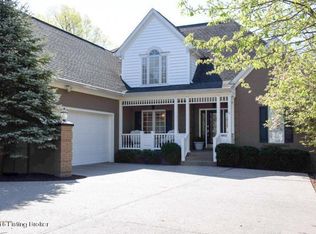 10702 Ward Ave, Louisville, KY 40223