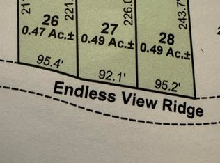 28 Endless View Rdg, Savannah, TN 38372