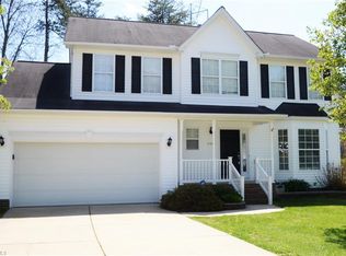 1802 Runner Stone Dr, High Point, NC 27265