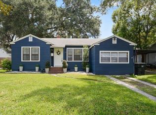 1426 W Yale St, Orlando, FL 32804