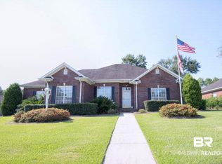 29 Tupelo Ave, Saraland, AL 36571