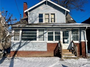 721 Polk Ave, Akron, OH 44314