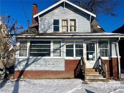 721 Polk Ave, Akron, OH, 44314