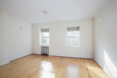 Rented by Stribling