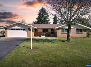 33267 SE White Oak Rd, Corvallis, OR 97333