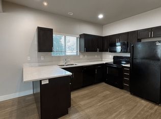 Madrona Townhomes, Salt Lake City, UT 84107
