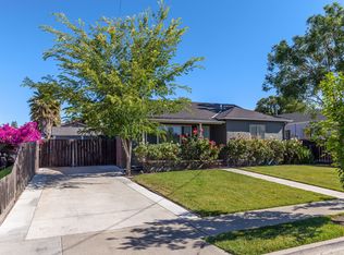 251 S Claremont Ave, San Jose, CA