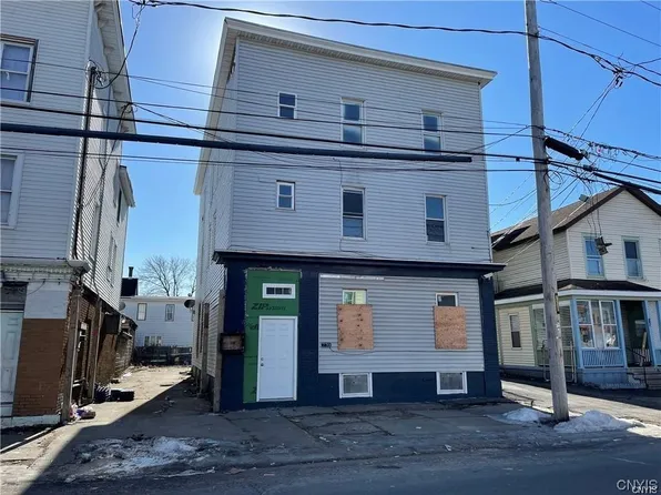 770 Bleecker St, Utica, NY 13501