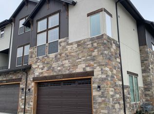 10512 S Sandy Sage Way, Sandy, UT 84070