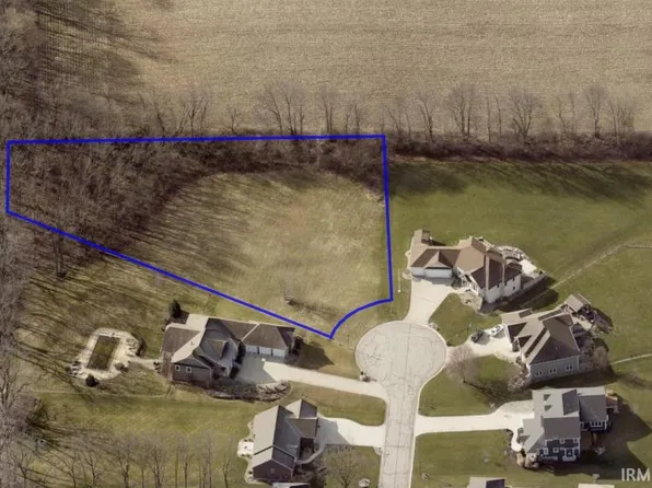 Grandview Ct, Elkhart, IN 46517