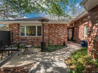 4765 E Pinewood Circle, Centennial, CO 80121
