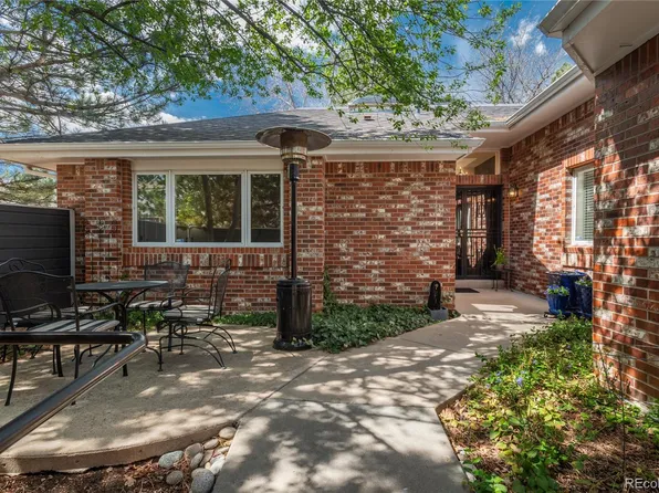 4765 E Pinewood Circle, Centennial, CO 80121