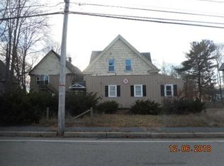 354 Liberty St, Rockland, MA 02370