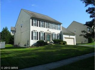 13221 Ewood Ln, Silver Spring, MD 20906