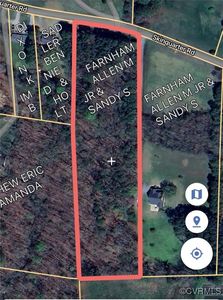 20601 Skinquarter Rd, Moseley, VA, 23120