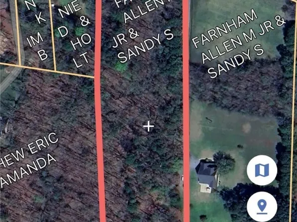 20601 Skinquarter Rd, Moseley, VA 23120