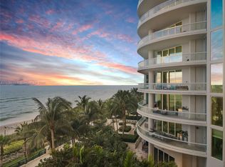 16051 Collins Ave APT 504, Sunny Isles Beach, FL 33160