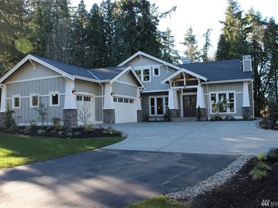 23516 75th Ave SE, Woodinville, WA, 98072