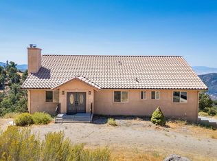 29600 Goldspike Rd, Tehachapi, CA 93561